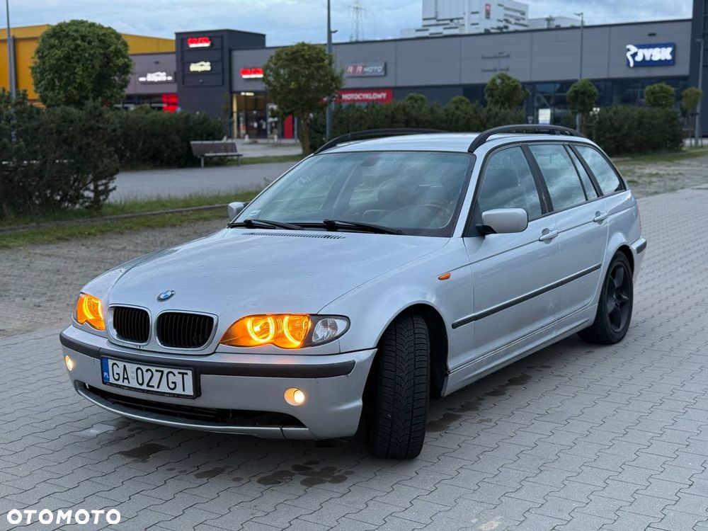 BMW Seria 3 320d Edition Lifestyle - 4