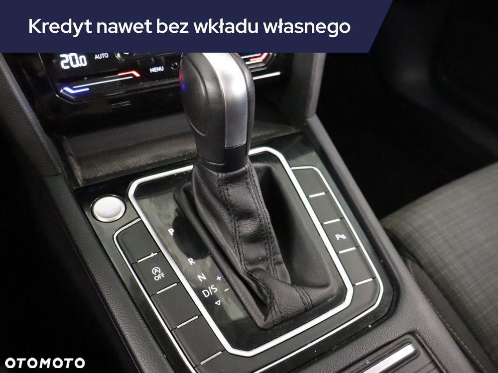 Volkswagen Passat Variant - 15