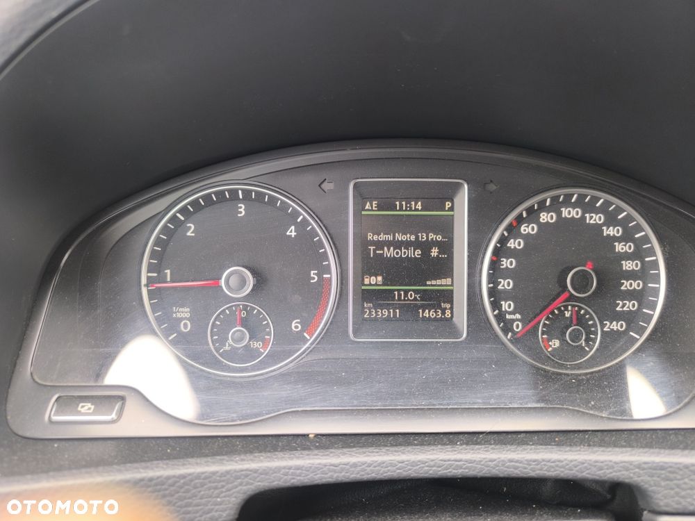Volkswagen Multivan - 7