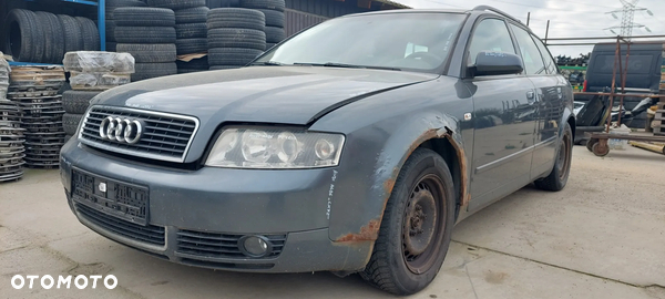 Audi A4B6 1.9TDI "AWX" kombi WSZYSTKIE CZĘŚCI