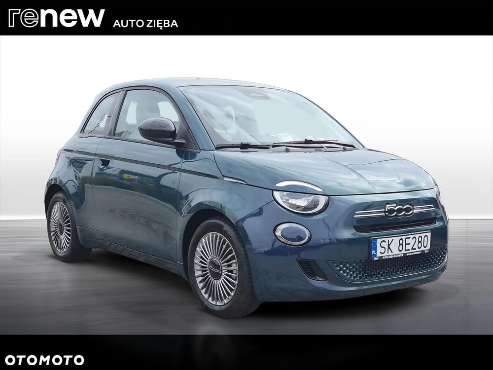 Fiat 500 1.0 GSE Icon - 7