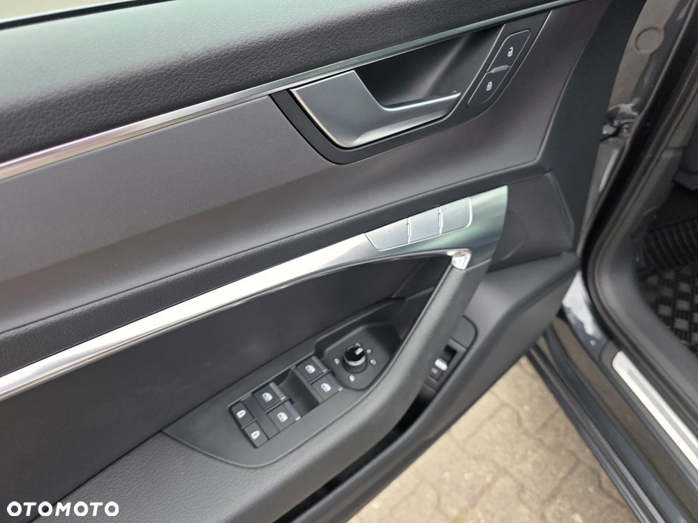 Audi A6 Limousine 40 TDI mHEV S tronic - 13