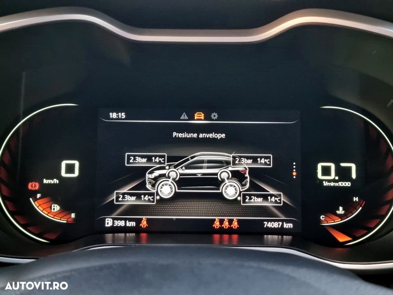 MG ZS ICE 1.5 VTI-tech Luxury - 8