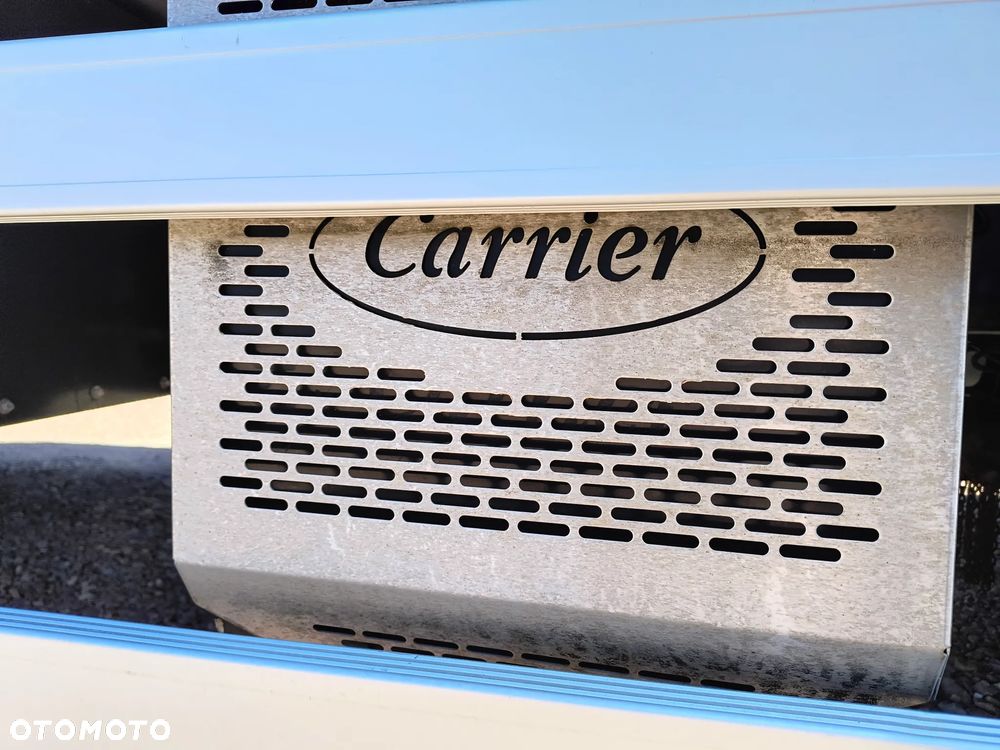 MAN TGM 15.250 / 16.250 Euro6 - 18