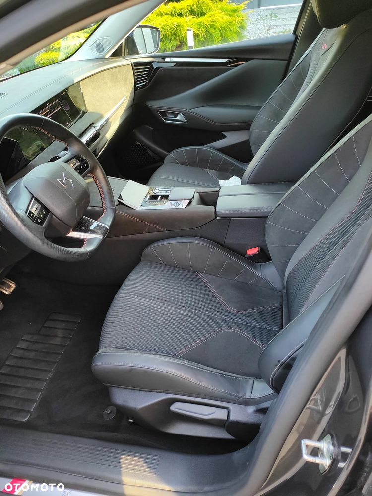 DS Automobiles DS 4 1.5 BlueHDi Performance Line - 3