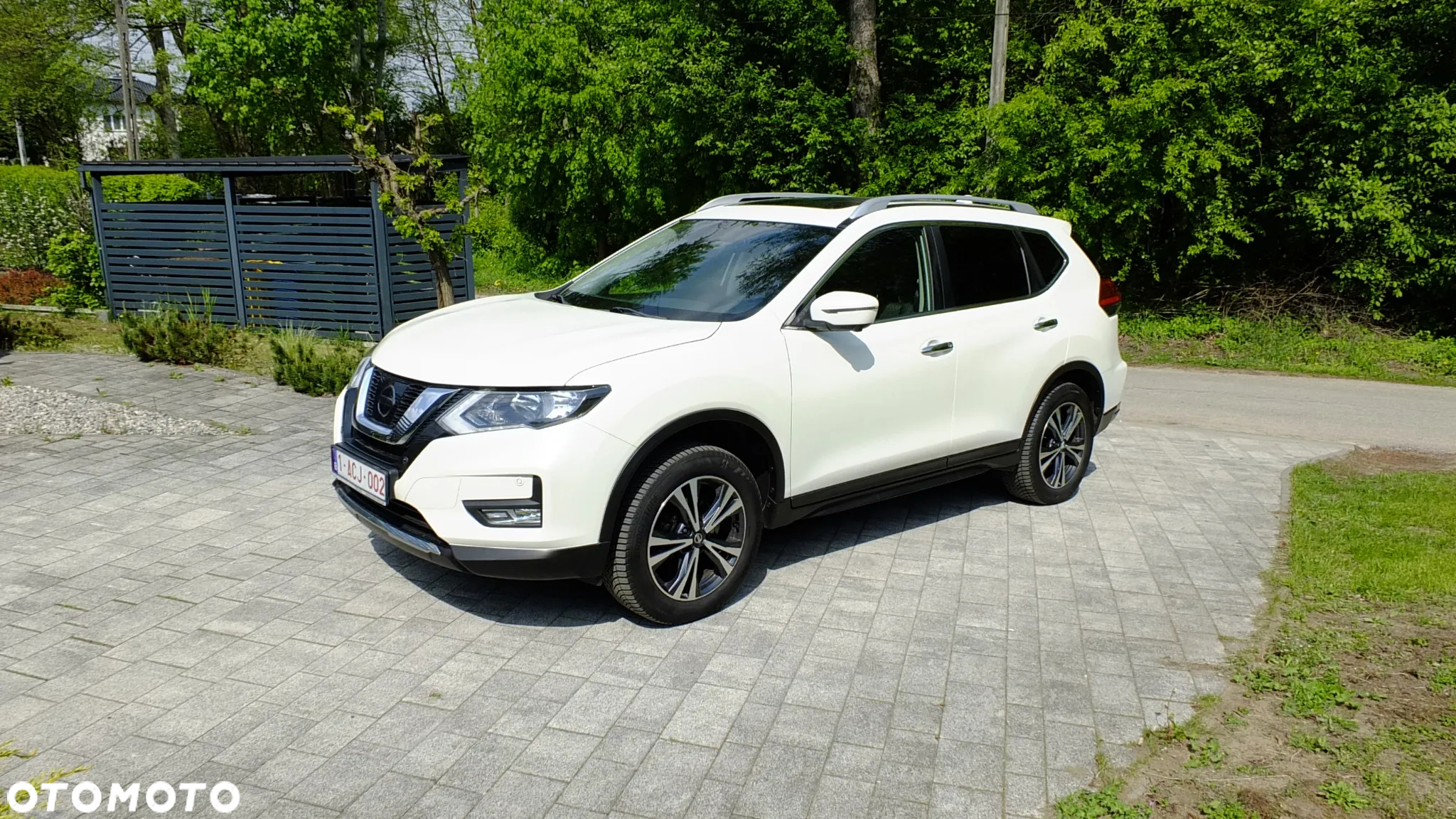 Nissan X-Trail 1.6 DCi Tekna 2WD - 2
