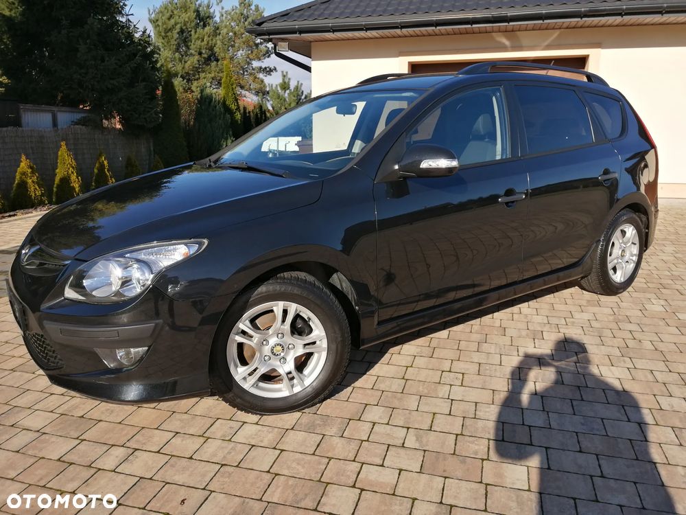 Hyundai i30 i30cw 1.4 FIFA WM Edition - 6