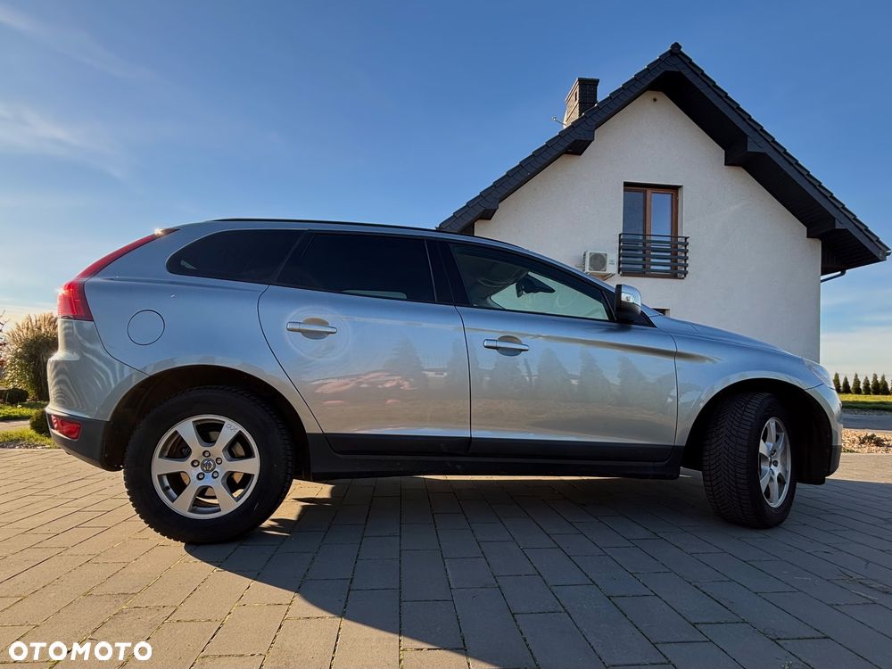 Volvo XC 60 - 2