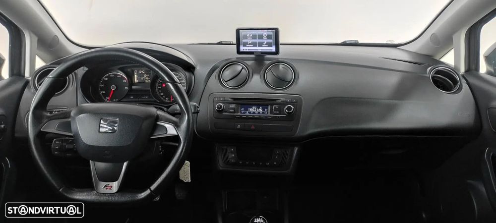 SEAT Ibiza 1.2 TSI FR - 24