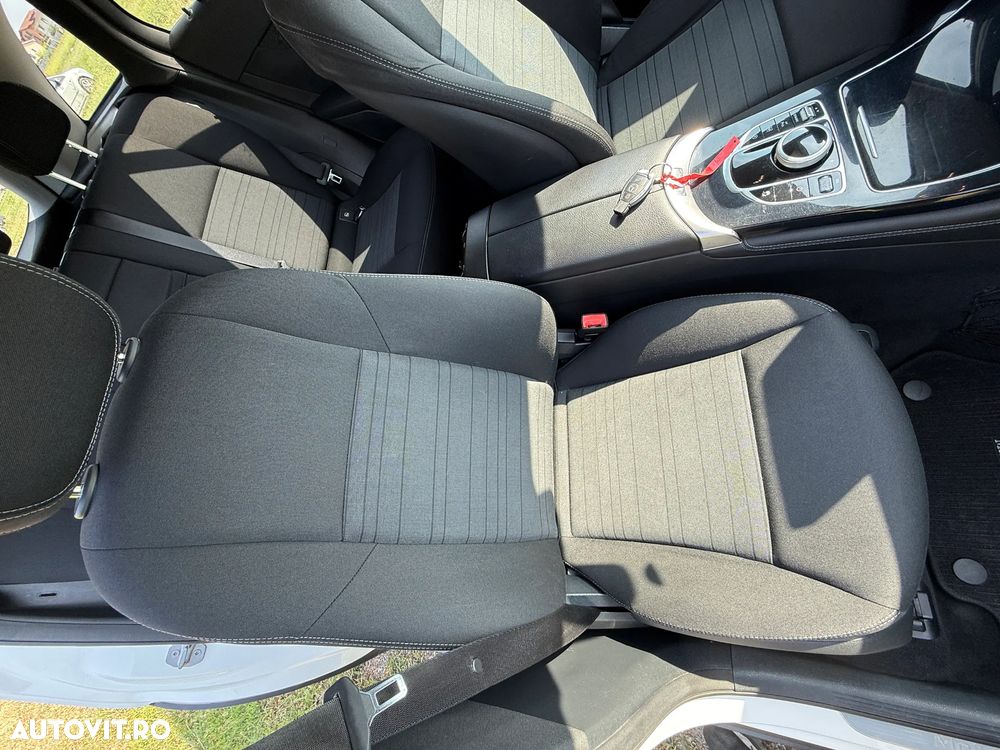 Mercedes-Benz GLC 220 d 4MATIC - 19