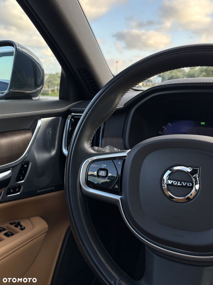 Volvo V90 B4 D Momentum - 18