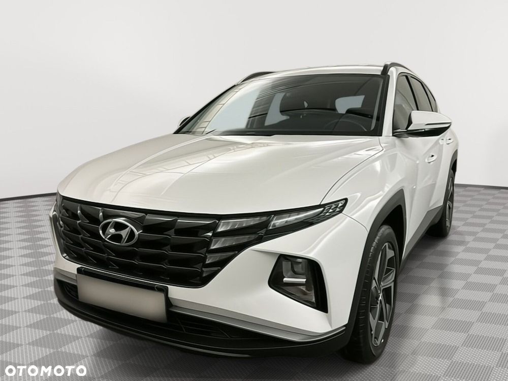 Hyundai Tucson - 2