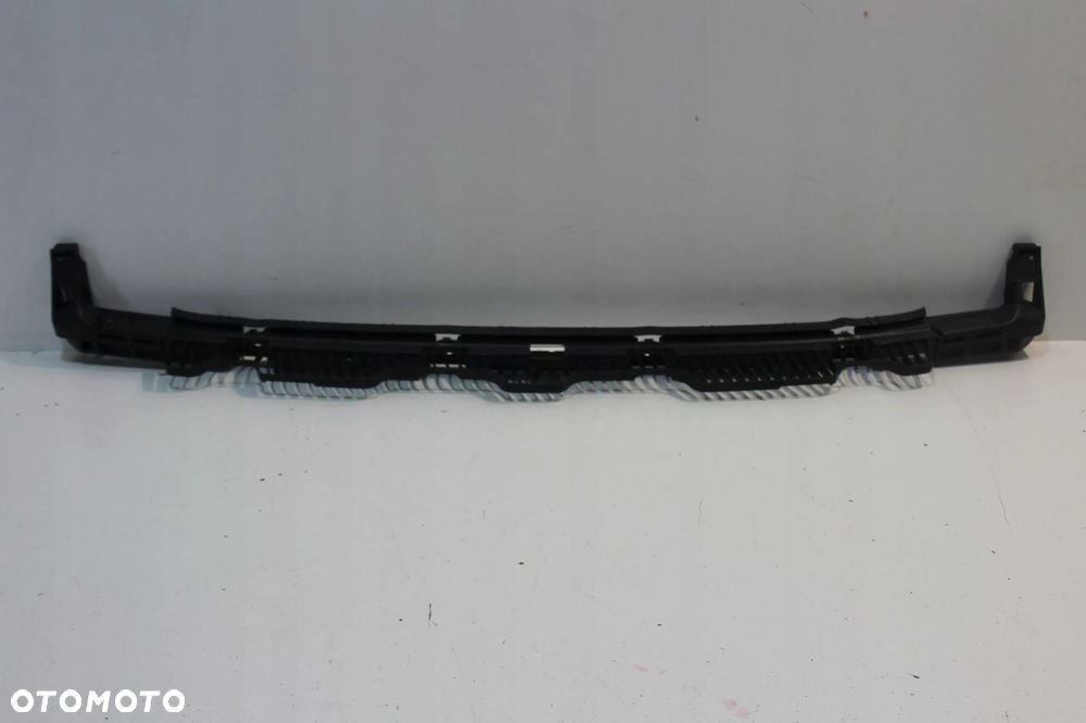 ŚLIZG MOCOWANIE ZDERZAK TYŁ VW GOLF VII 7 5G6807863C 5D HTB CAŁY 5G6807863C - 1