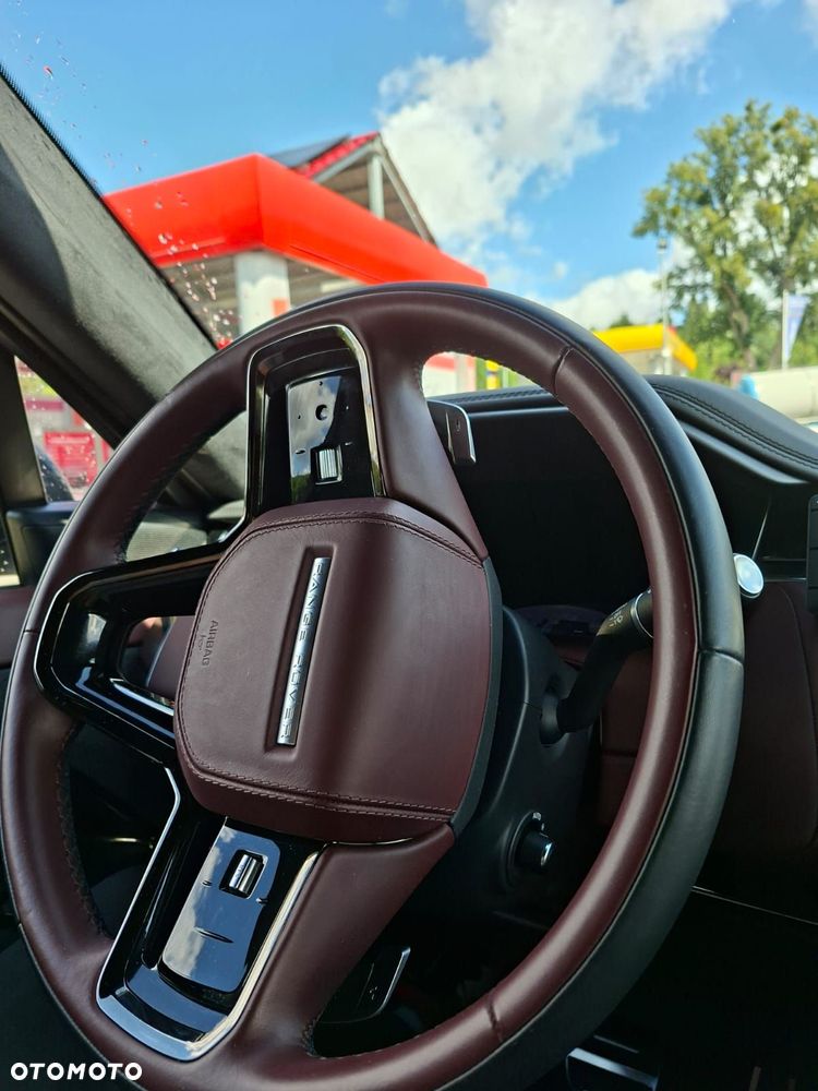 Land Rover Range Rover Sport S 3.0 D HSE Dynamic - 28
