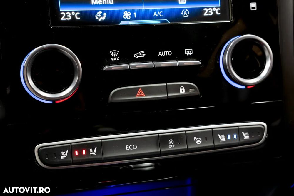 Renault Koleos BLUE dCi X-Tronic 4WD Initiale Paris - 34