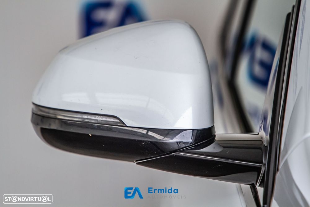BMW X1 sDrive18i Pack Desportivo M - 12