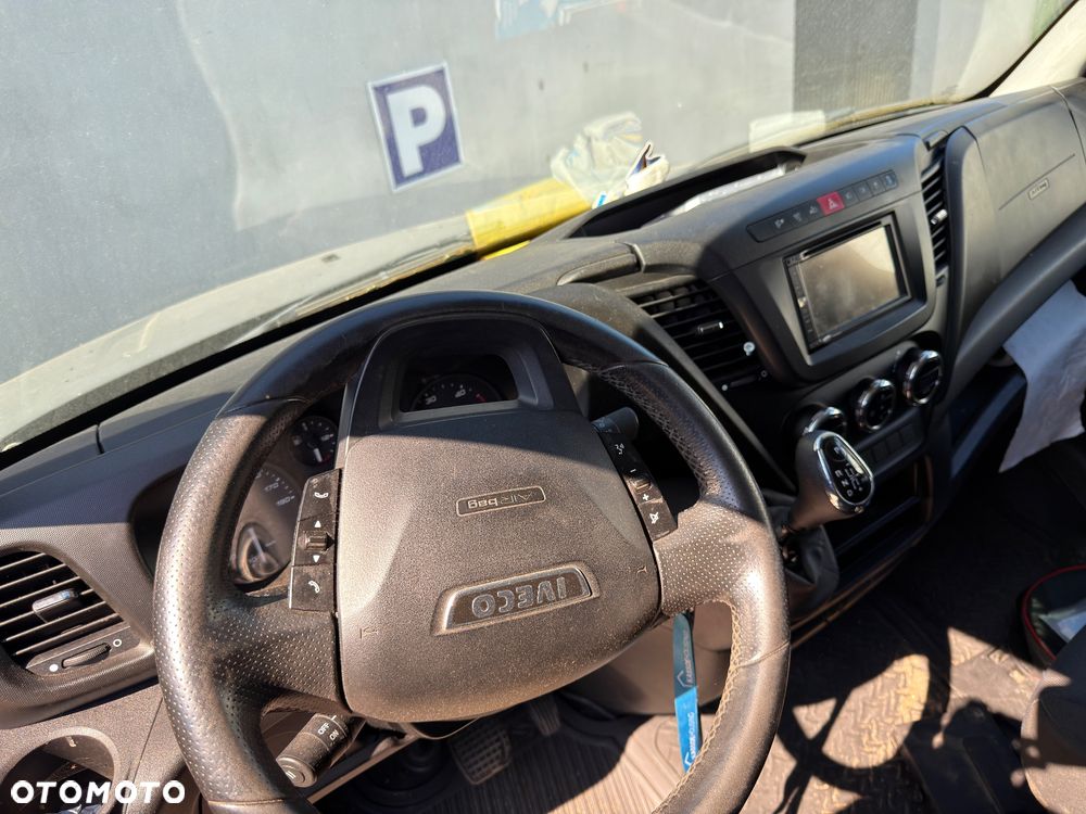Iveco Daily - 10