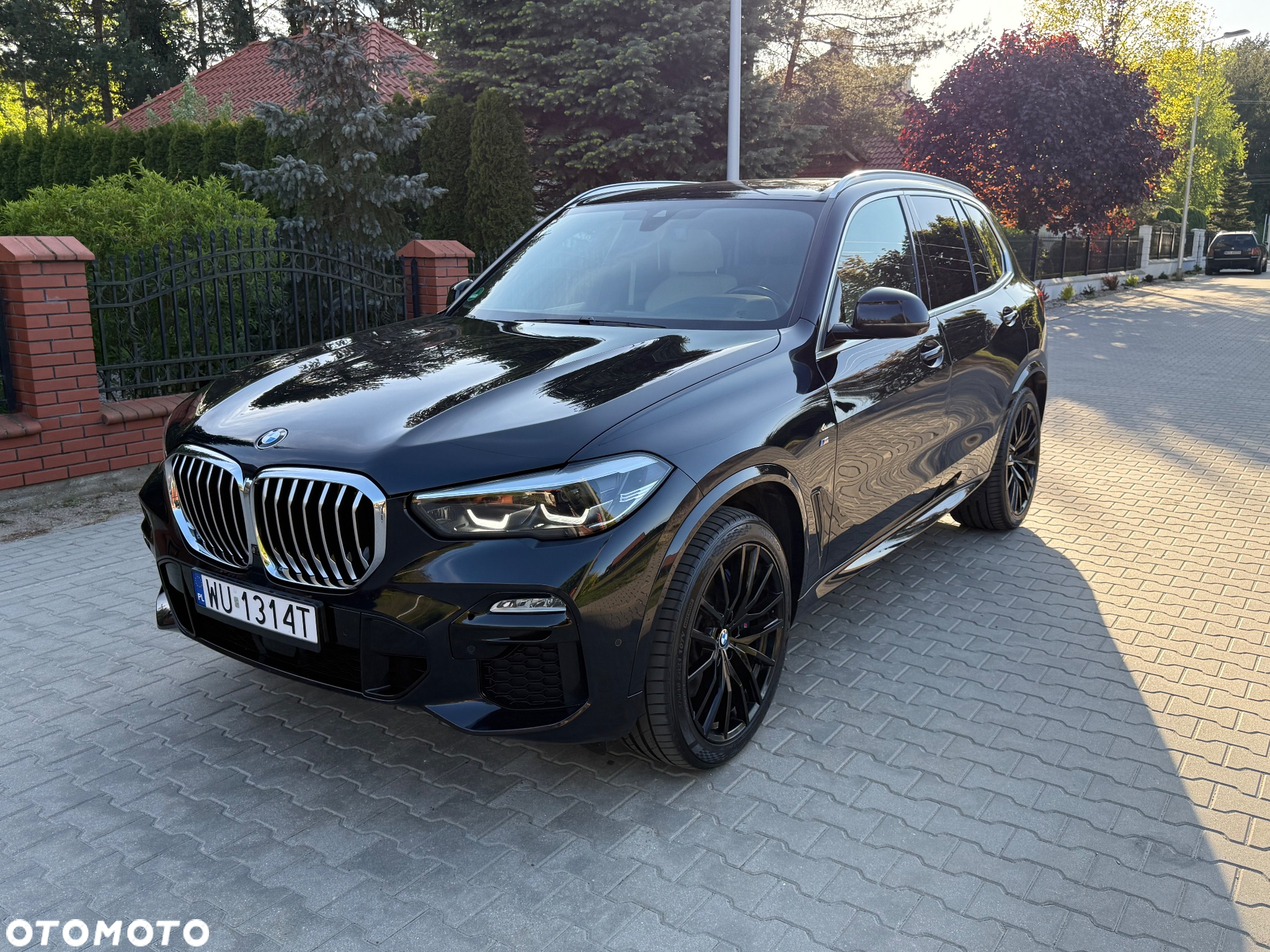 BMW X5 xDrive25d sport - 13