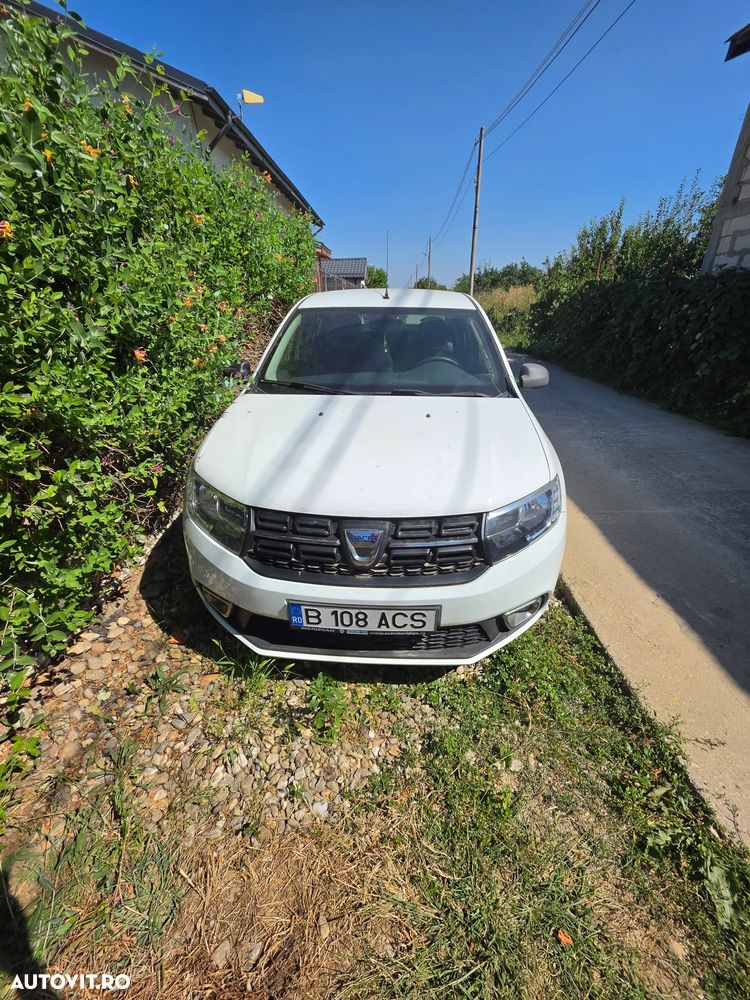 Dacia Logan - 3