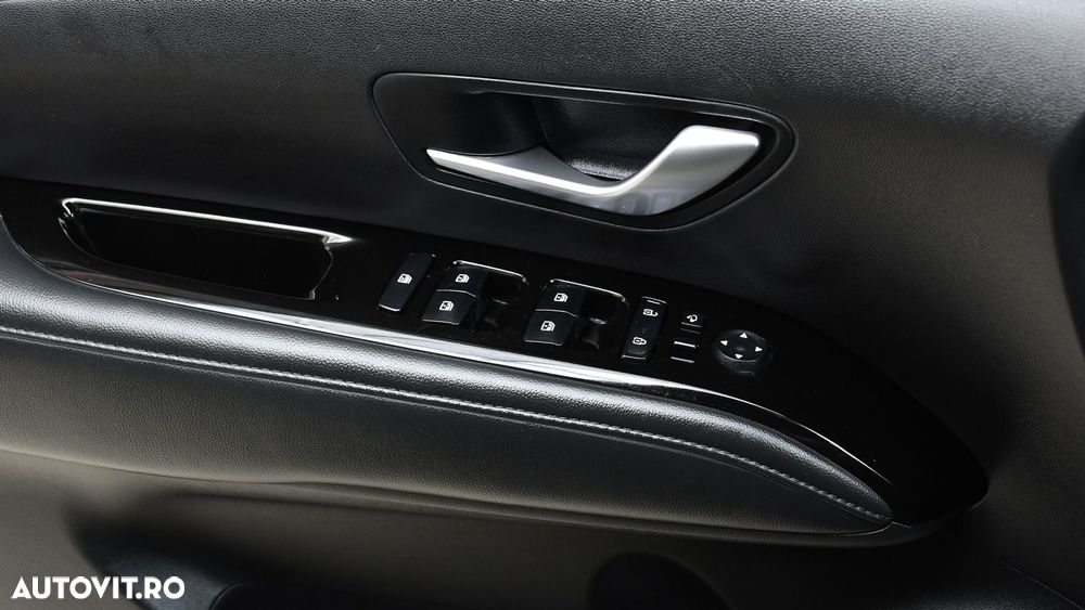 Hyundai Tucson blue 1.6 CRDi 2WD Style - 23