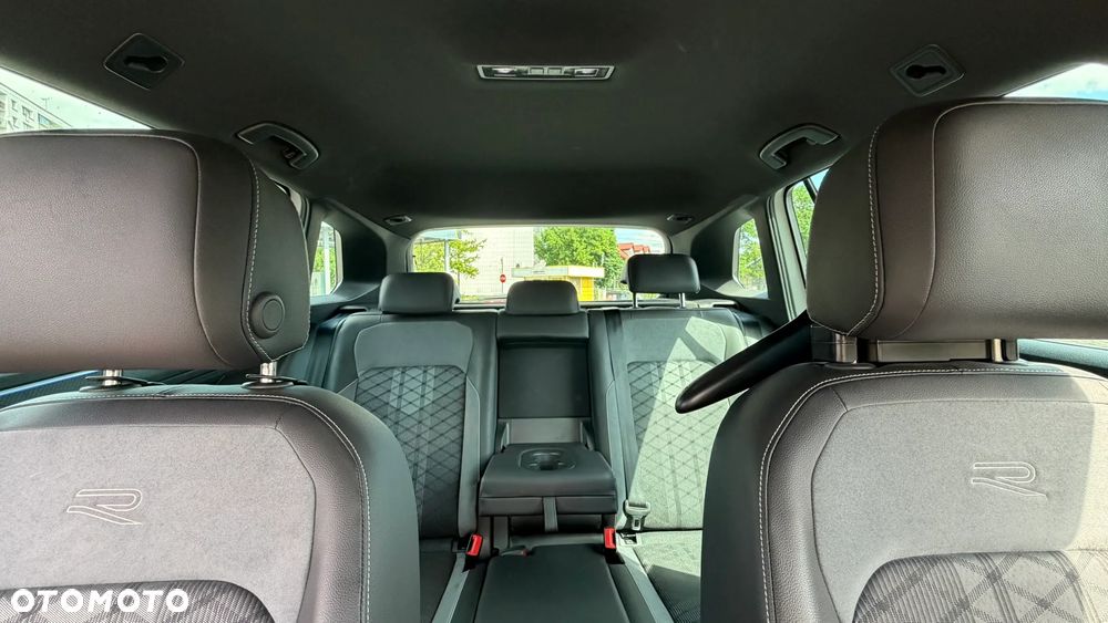 Volkswagen Tiguan 2.0 TSI 4Mot R-Line DSG - 11
