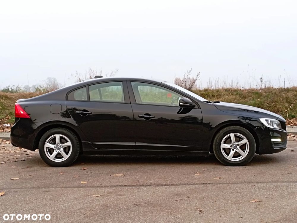 Volvo S60 - 15