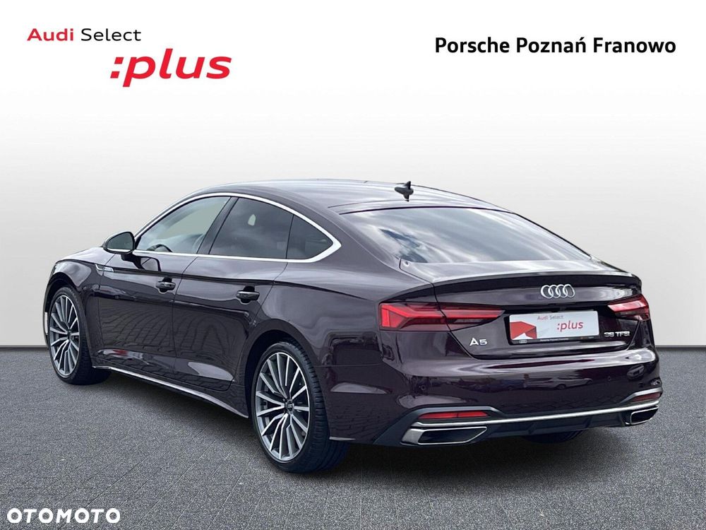 Audi A5 - 3