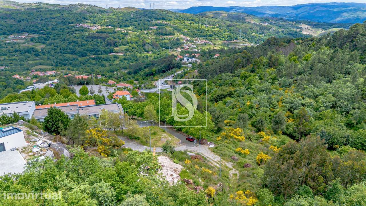 Terreno  Venda em Campelo e Ovil,Baião - Grande imagem: 5/12