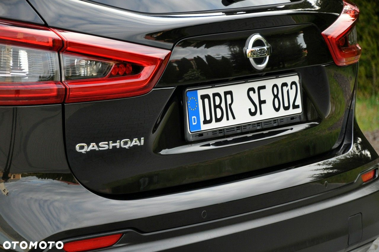Nissan Qashqai - 16