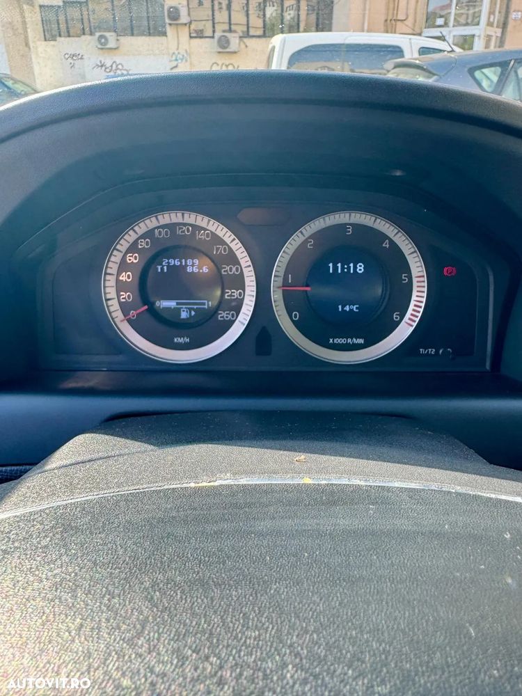 Volvo XC 60 D3 Kinetic - 15