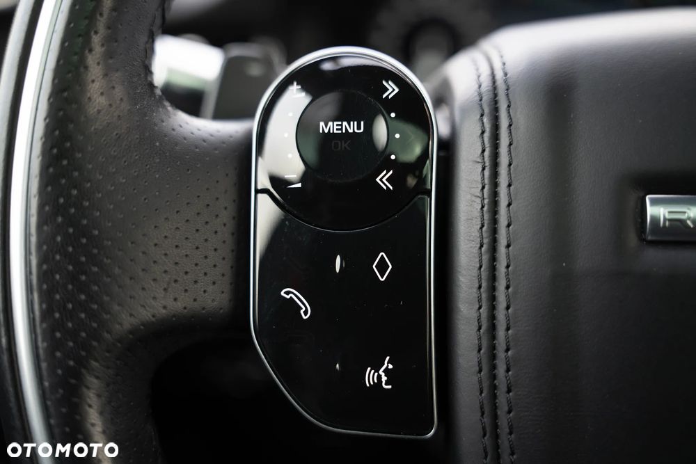 Land Rover Range Rover Evoque 2.0 P300 mHEV R-Dynamic SE - 8