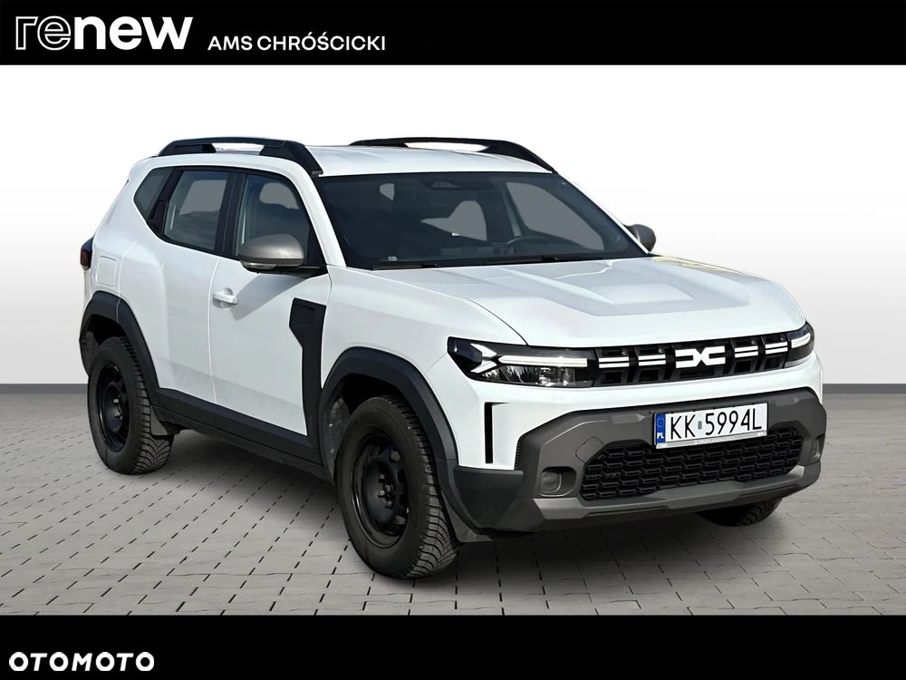 Dacia Duster 1.0 TCe Expression - 7