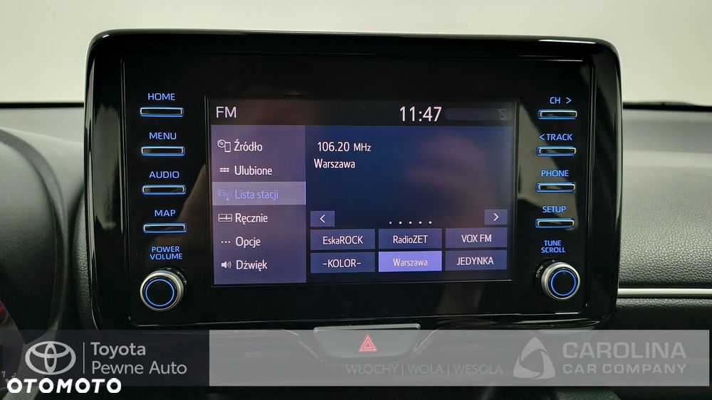 Toyota Yaris Hybrid 1.5 Comfort - 7