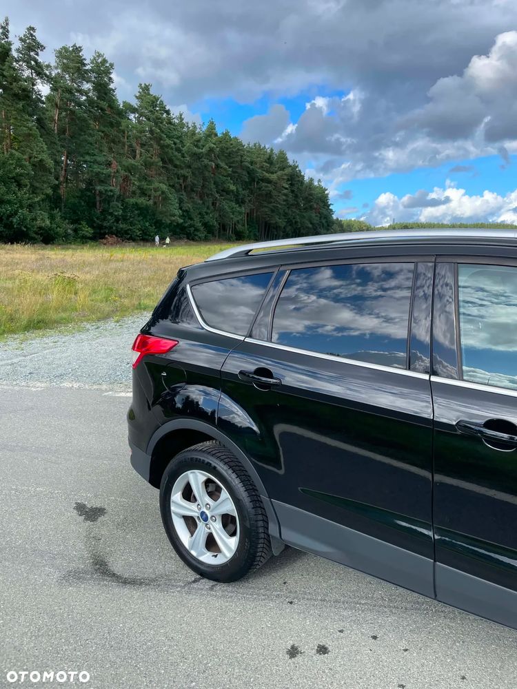 Ford Kuga - 7