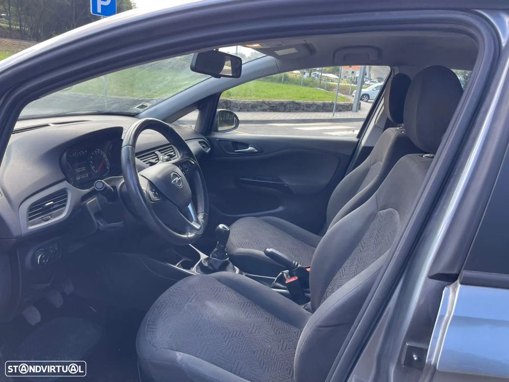 Opel Corsa - 5