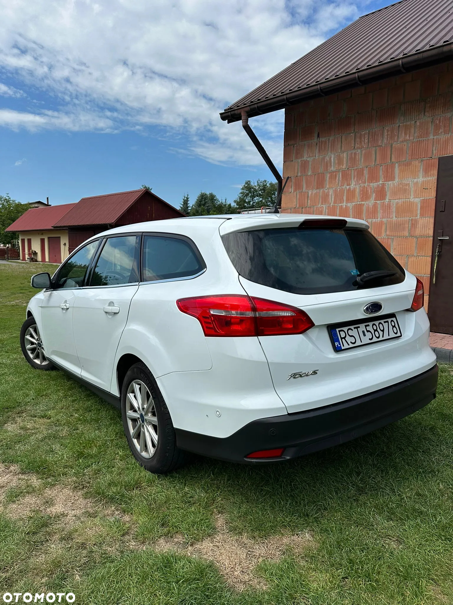 Ford Focus - 7