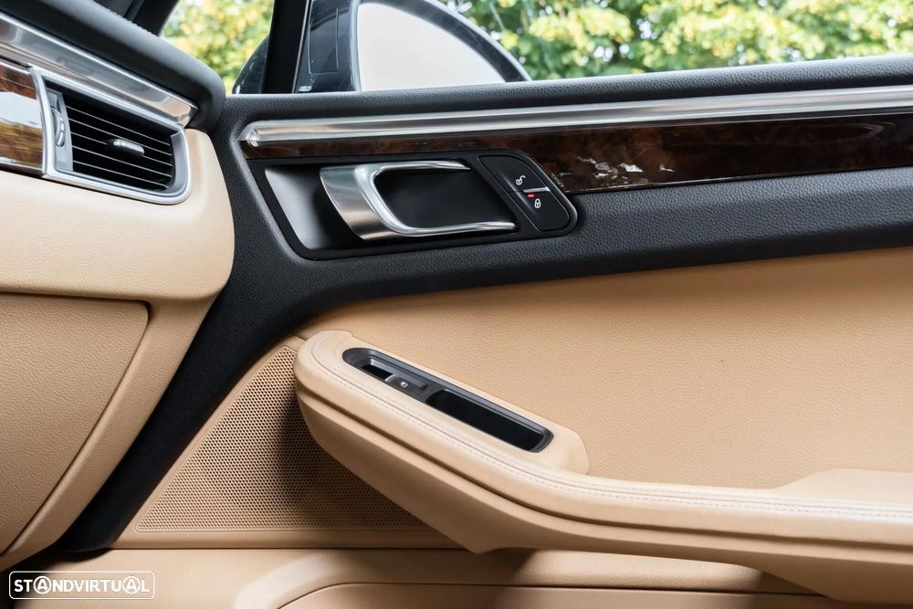 Porsche Macan PDK - 51