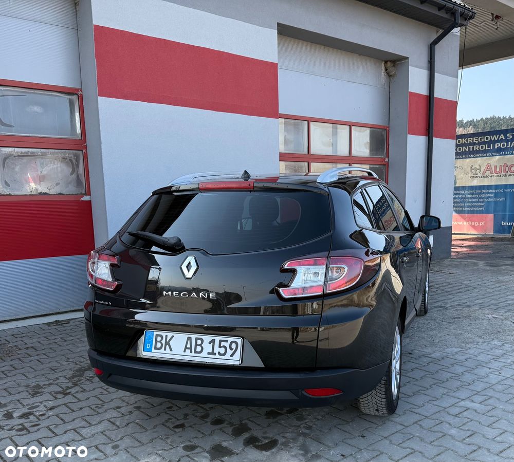 Renault Megane - 13