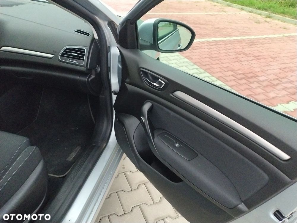 Renault Megane - 32