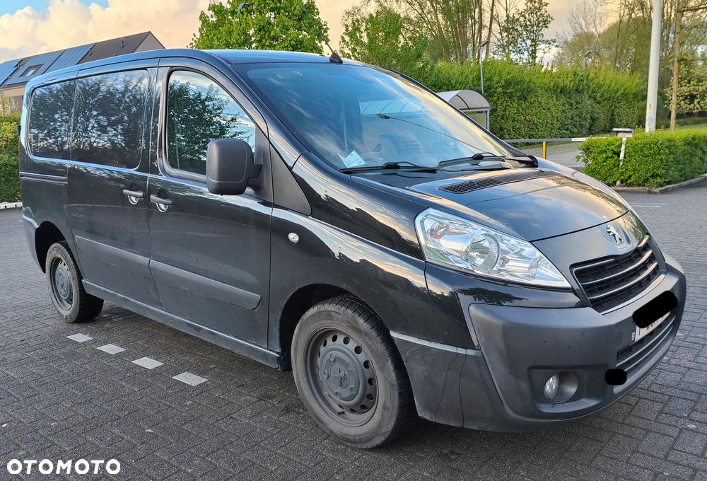 Peugeot Expert - 7