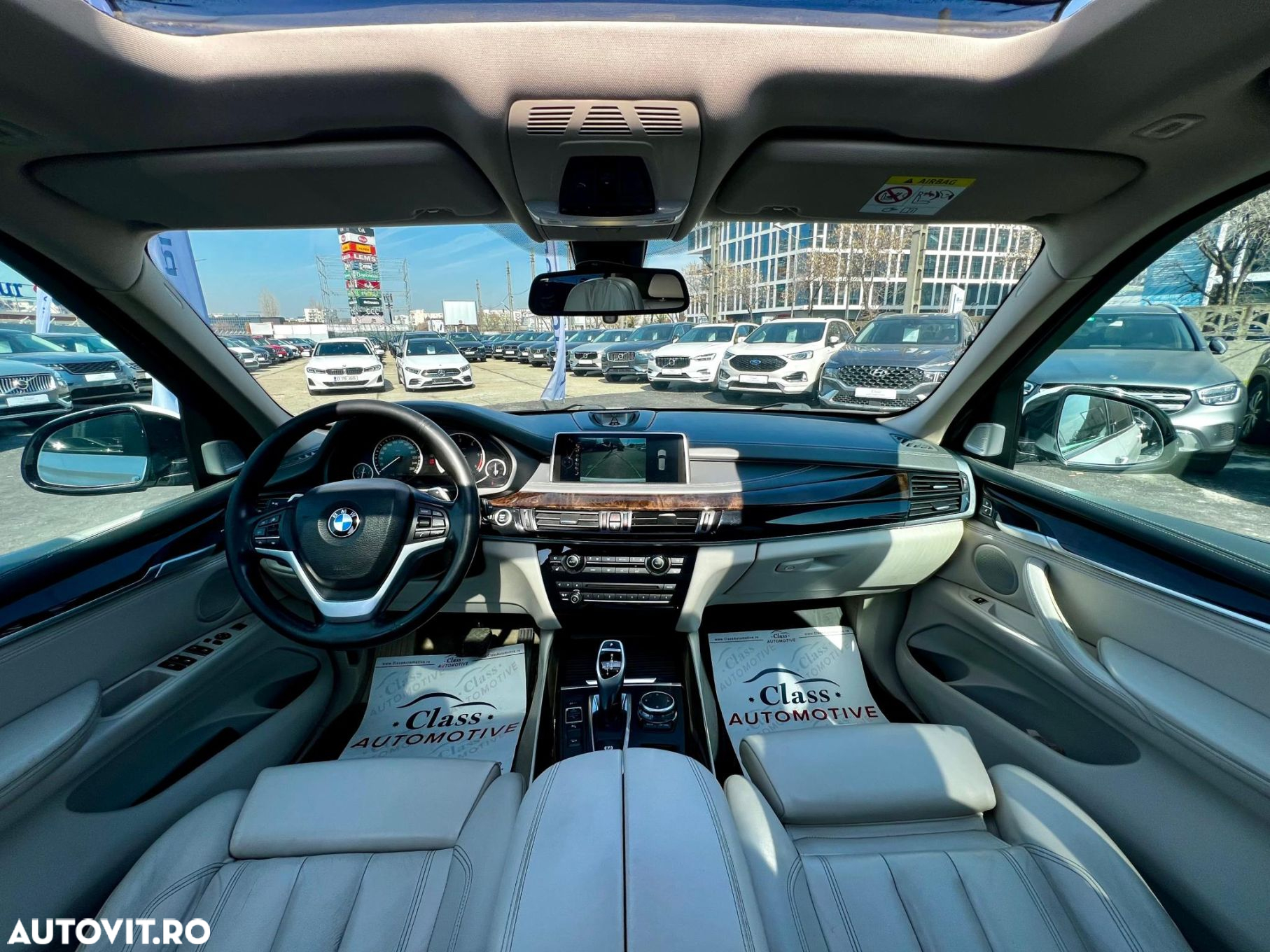 BMW X5 xDrive30d - 28