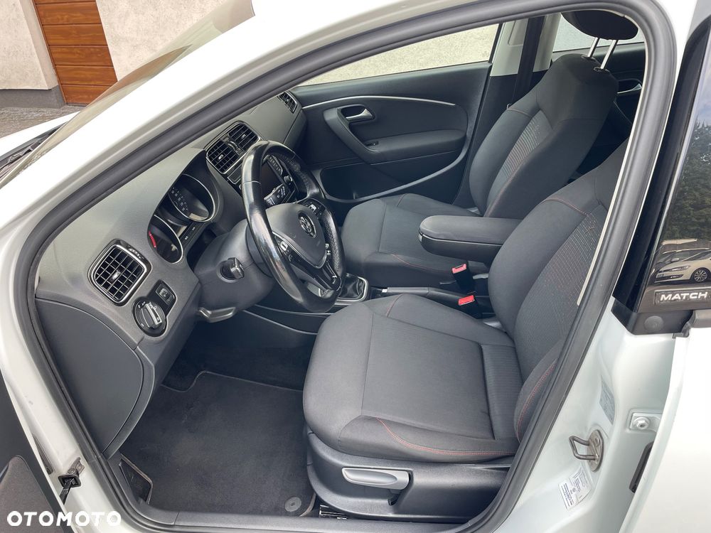 Volkswagen Polo 1.2 TSI (Blue Motion Technology) Highline - 21