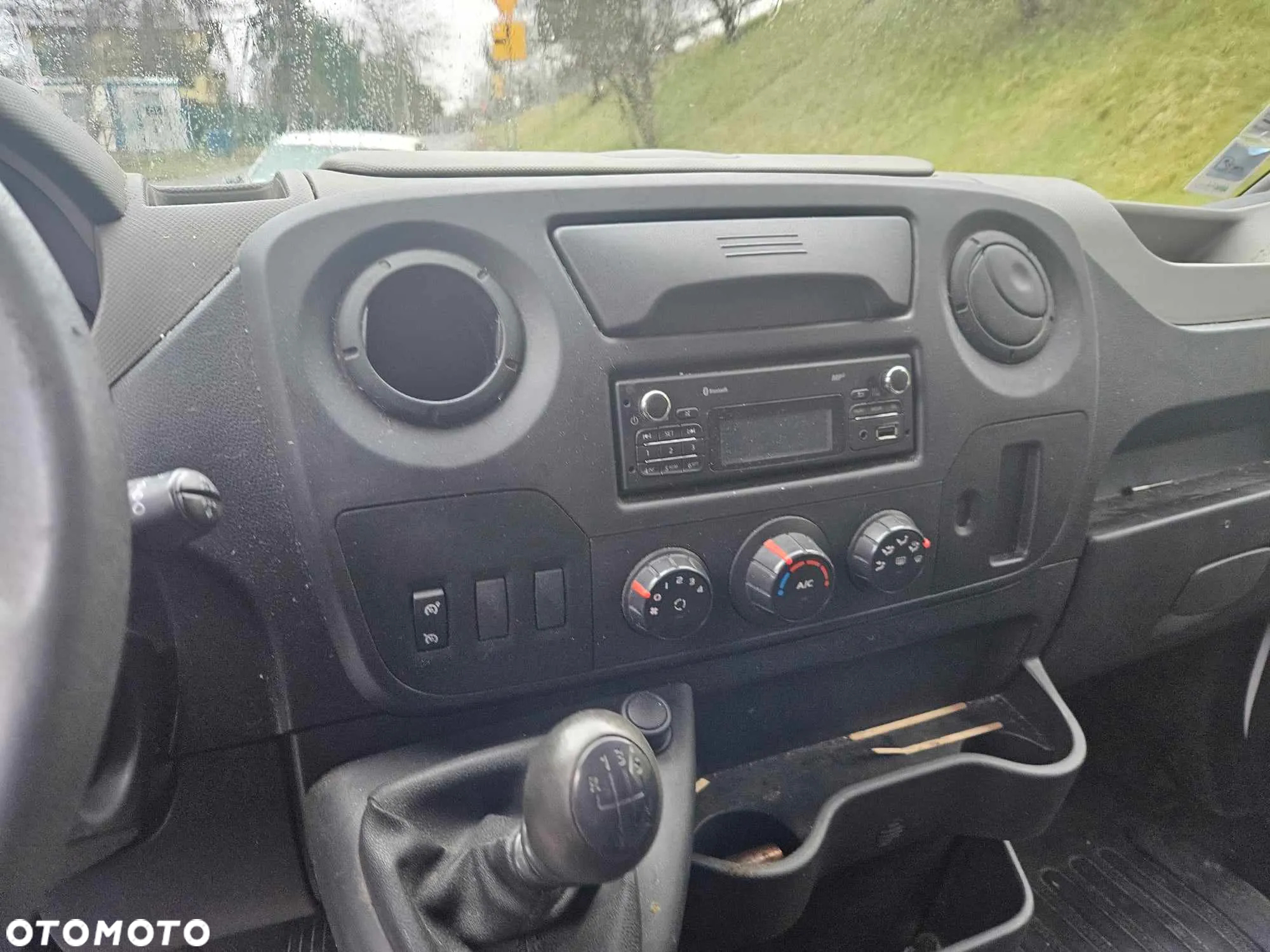 Renault MASTER L3H3 MAX  2016r  2.3 DCI 125kM  bez Adblue - 16