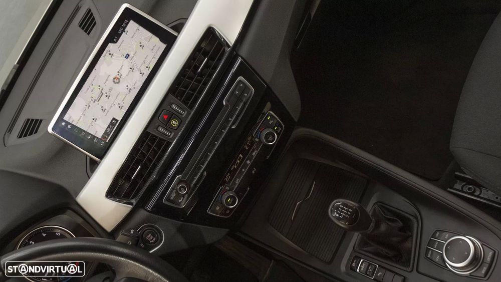 BMW X1 16 d sDrive - 30