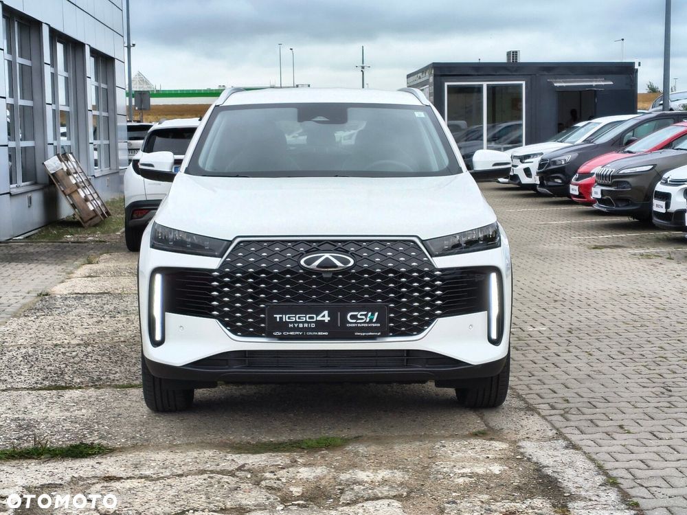 Chery Tiggo 4 - 9