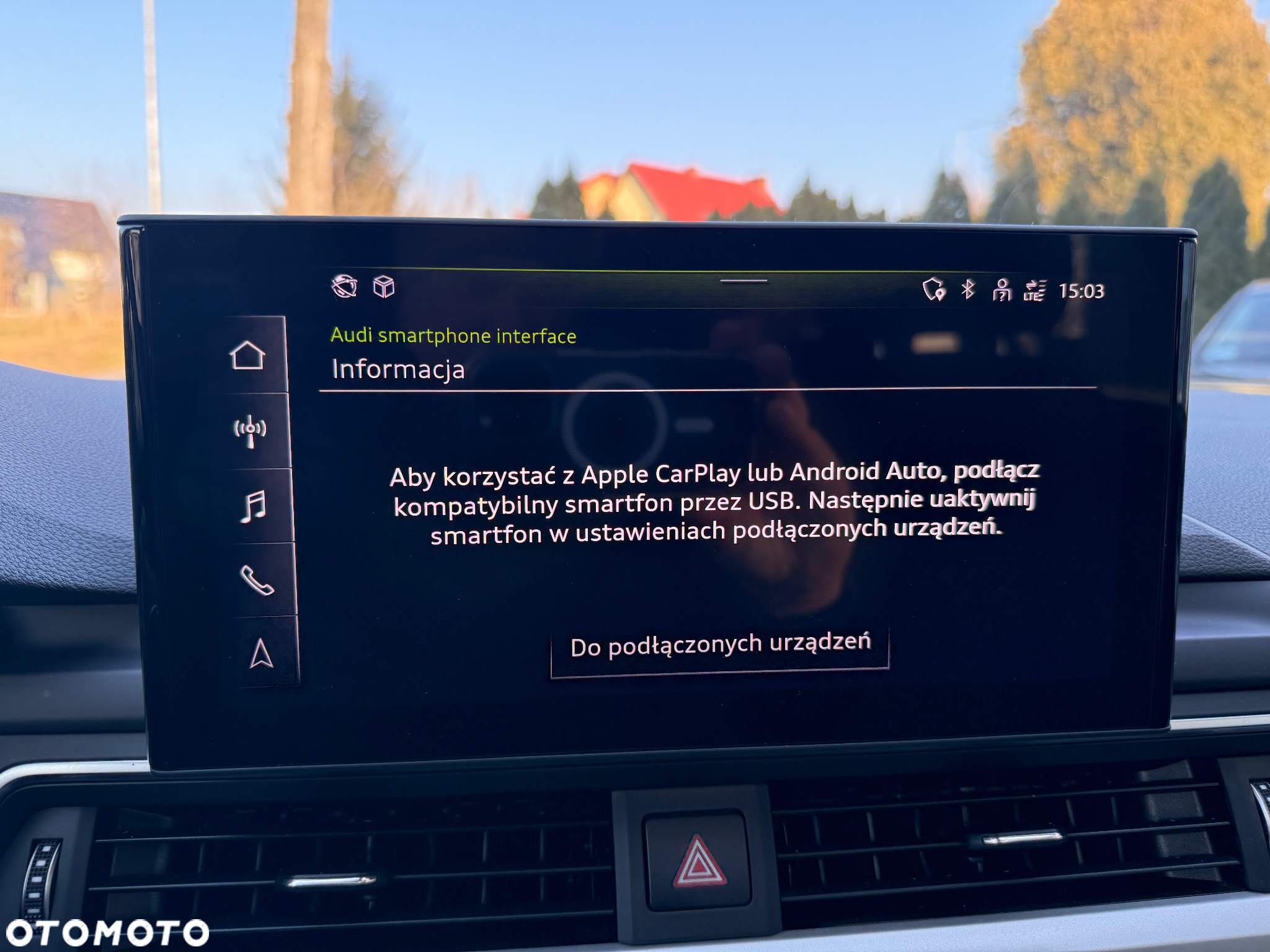Audi A4 Allroad quattro 45 TFSI S tronic - 29