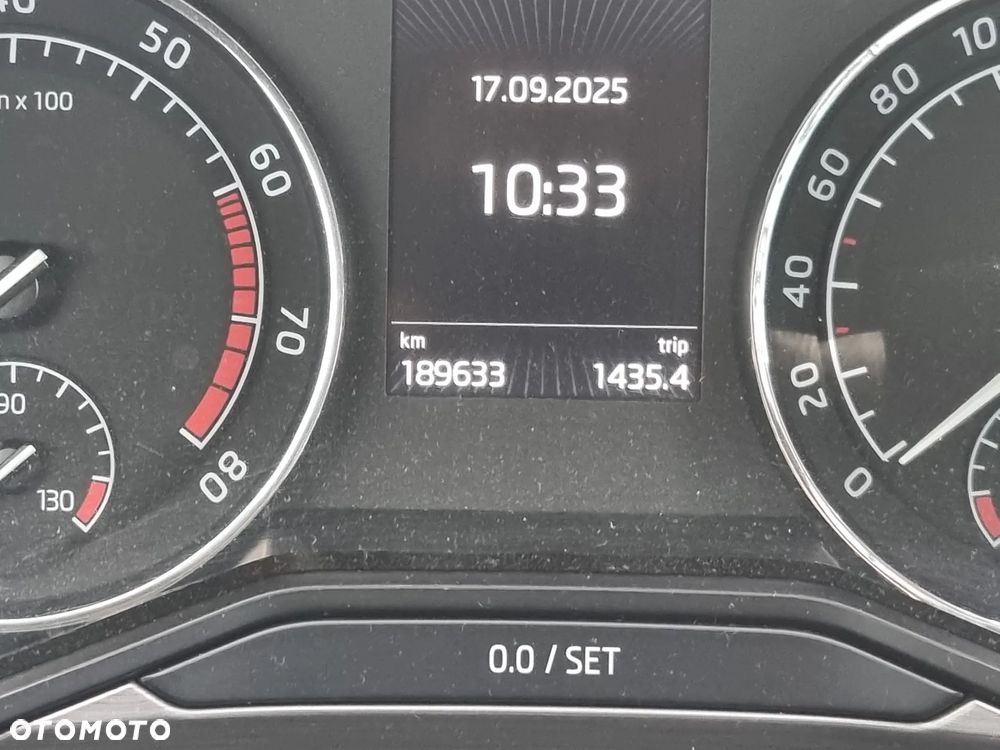 Skoda Superb 2.0 TSI Style DSG - 20