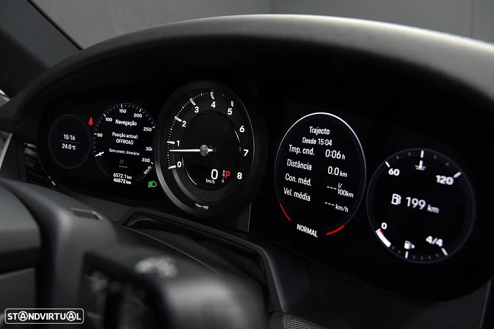 Porsche 911 (992) Carrera PDK - 26
