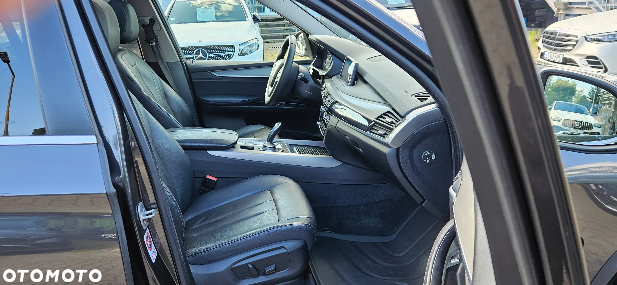BMW X5 xDrive25d - 16