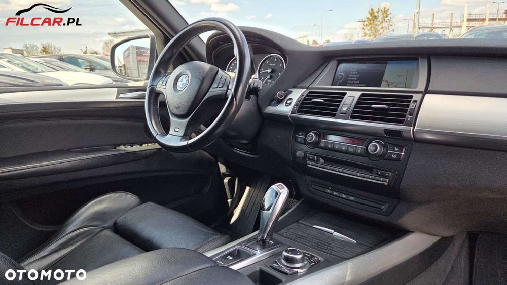BMW X5 - 9